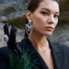 Circe Earrings - Image 3