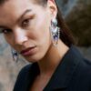 Circe Earrings - Image 2