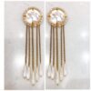 Jasmine Earrings