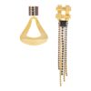 Bonnie & Clyde Earrings