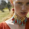 Poppy Earrings - Image 3