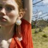 Jasmine Earrings - Image 2