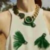 Lantana Necklace - Image 3