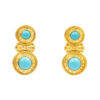 Ariadne Earrings