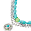 Blue Lagoon Necklace