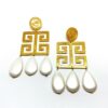 Alcmene Earrings
