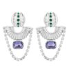 Circe Earrings
