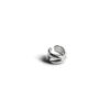 Double Shape Pinky Ring