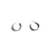 Classic Hoop Earrings