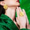 Ophelia Earrings - Image 2