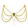 Regina Belt x Necklace