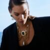 Regina Belt x Necklace - Image 2