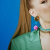 Lollipop Earrings - Image 3