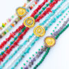 The Red Beach Necklace - Image 4