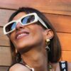 Free Willy Earrings - Image 2