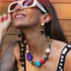 Free Willy Earrings - Image 3
