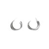 Double Wire Hoops