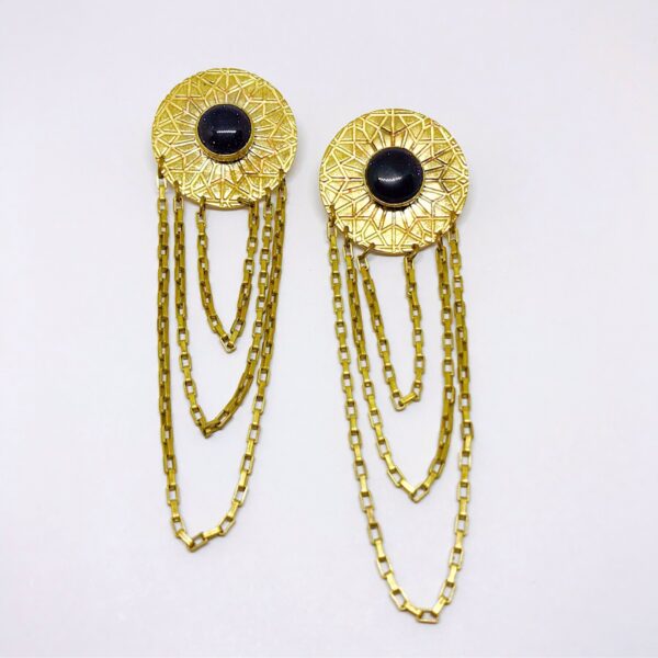 Ismat Earrings - Image 3