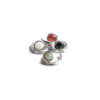 Stone Stuck Ring