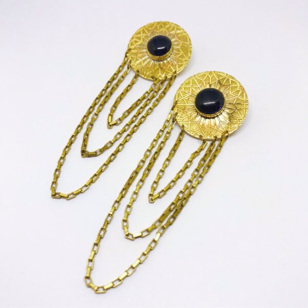 Ismat Earrings