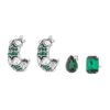 Madrugada Earrings