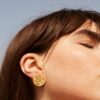 Vereniki Earrings - Image 2