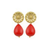 Poppy Earrings