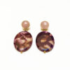 Saponaria Earrings