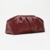 Dimi Textured Bag – Bordeaux - Image 3
