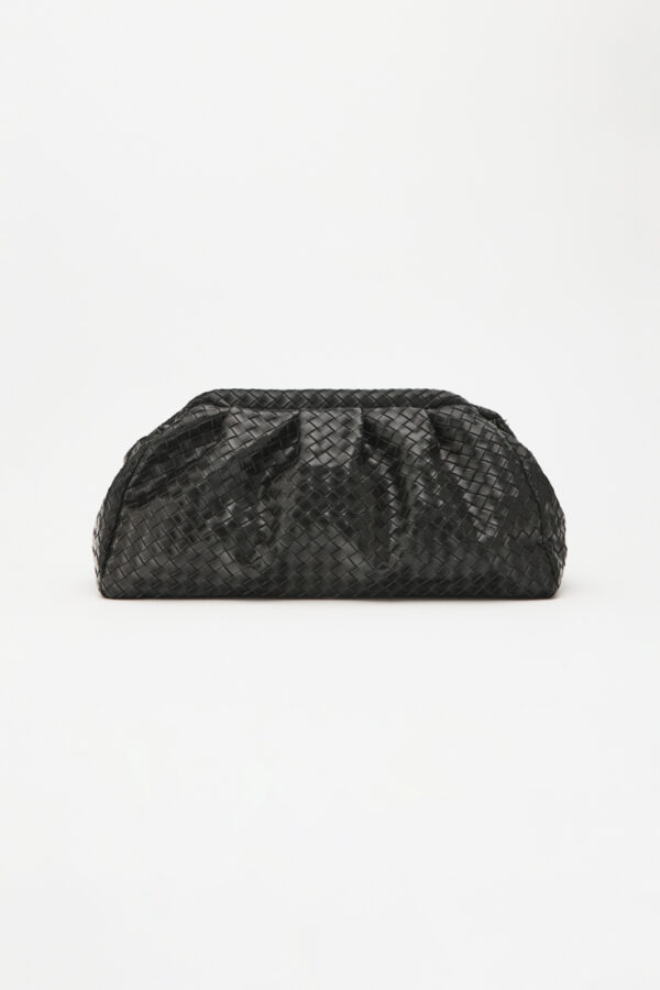 Dimi Textured Black