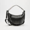 Malevi Studded Black