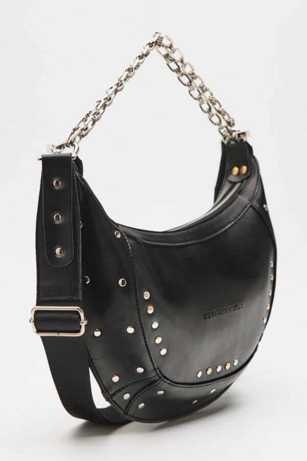 Malevi Studded Black - Image 3