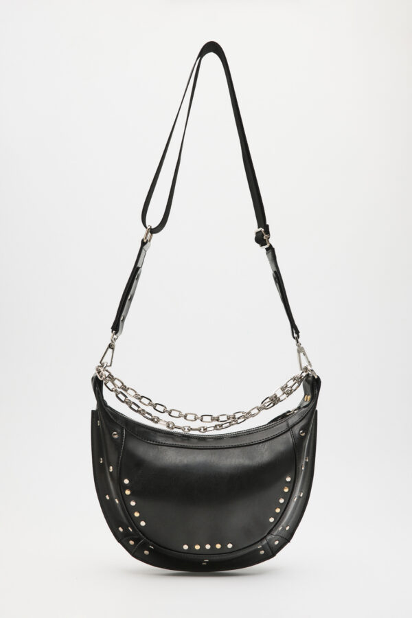 Malevi Studded Black - Image 4